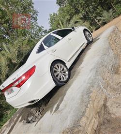 هيونداي أزيرا